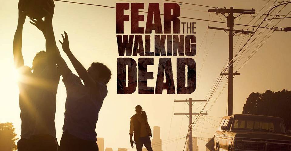 Fear the Walking Dead Season 2 Will Arrive April 2016 Fear the Walking Dead Season 2 Will Arrive April 2016